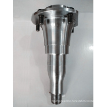 Ts16949 Certified Parts Hot Forging Made of Carbon/Alloy Steel